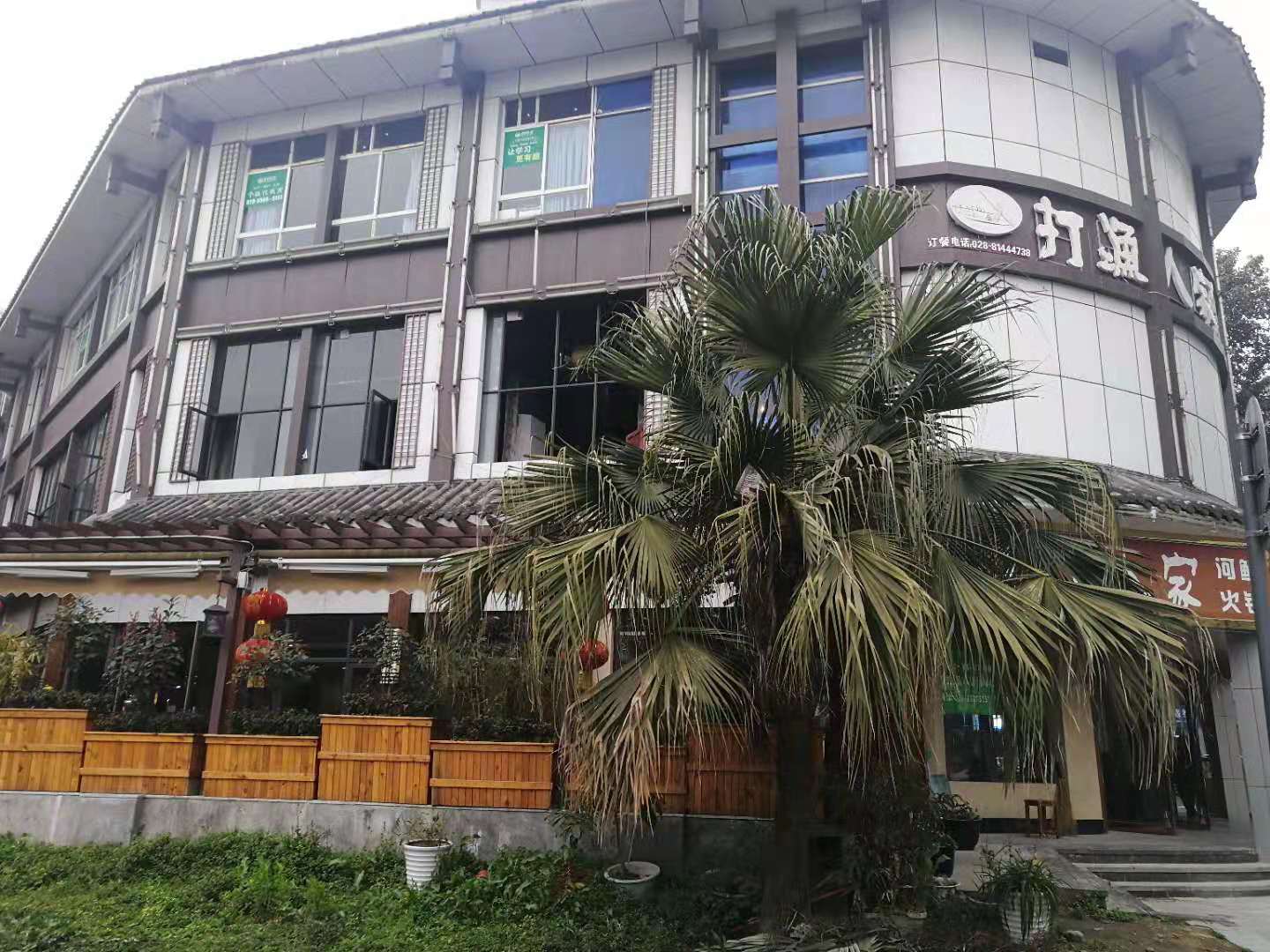 機(jī)電一級(jí)施工公司四川林峰脈