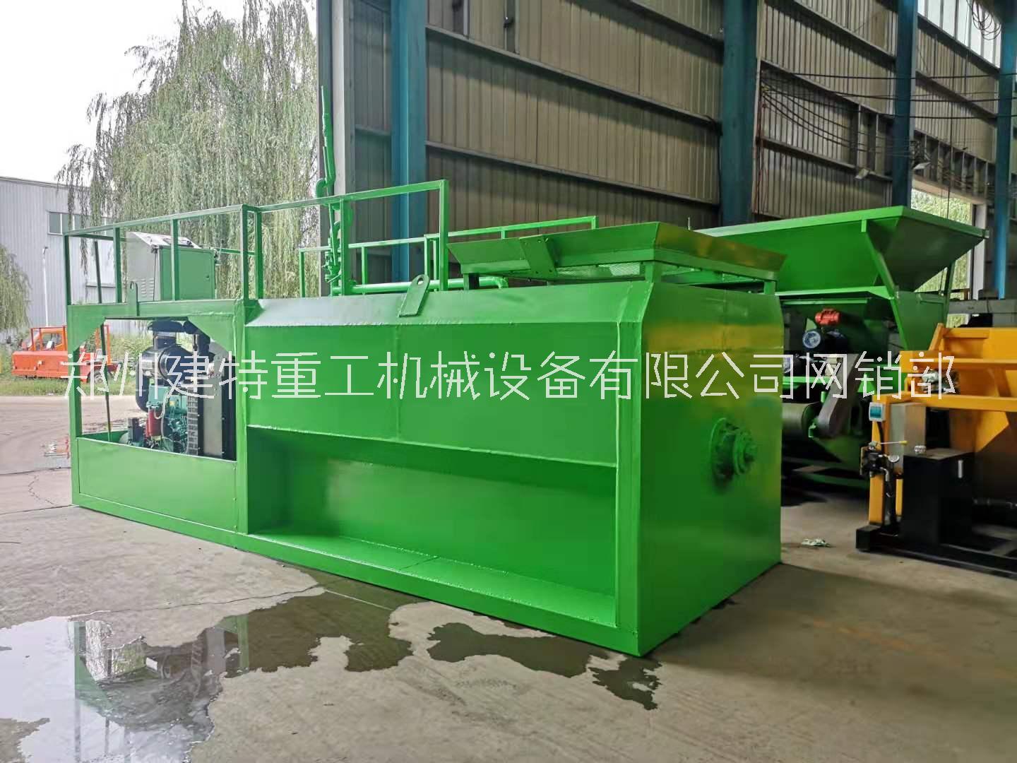 綠化噴播機(jī)圖片/綠化噴播機(jī)樣板圖 (2)