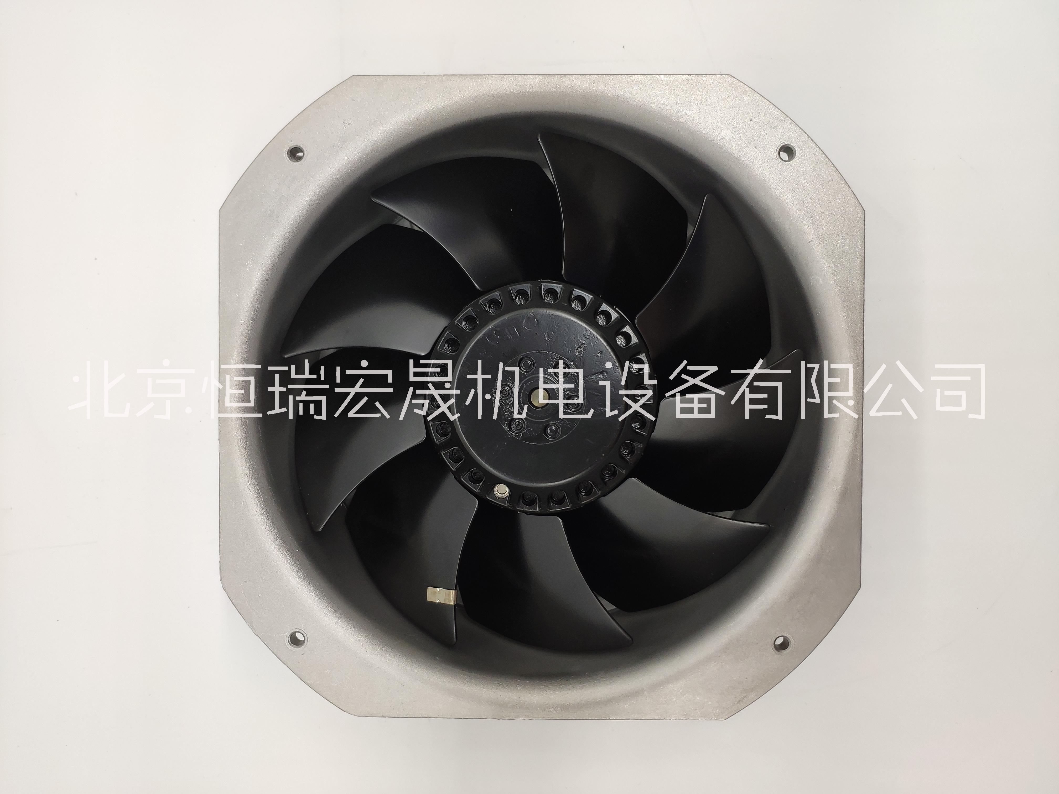 ebmpapst風(fēng) 機(jī)W2E200-HK38-01