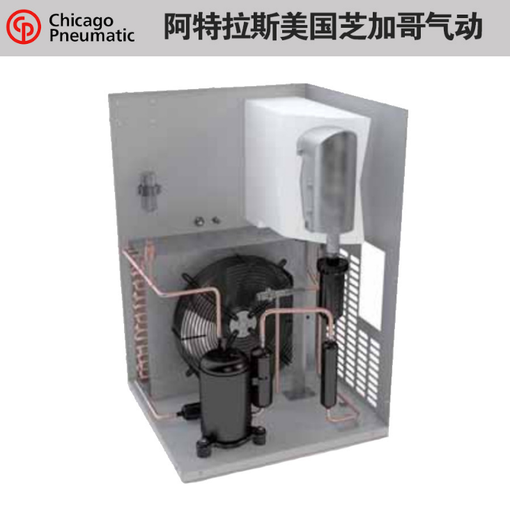 冷凍式干燥機圖片/冷凍式干燥機樣板圖 (1)