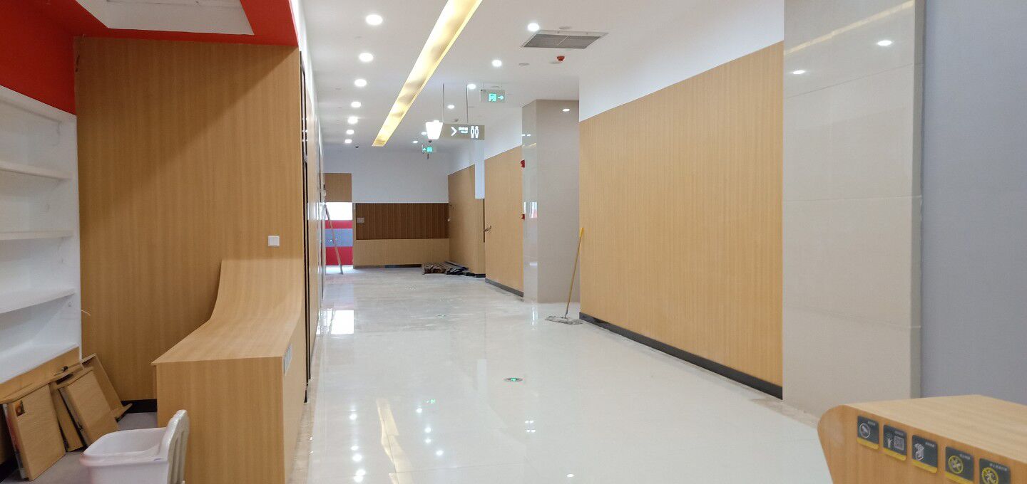 一級(jí)裝飾安裝公司合作圖片