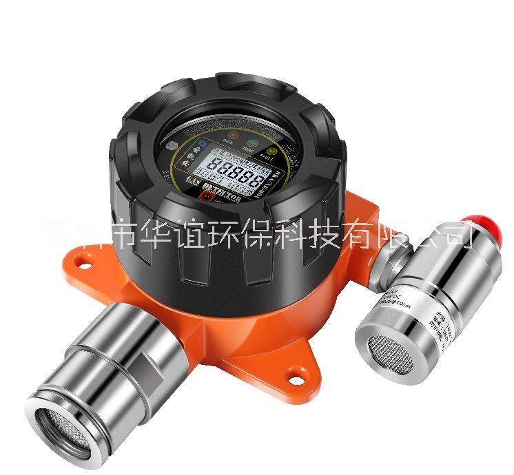 可燃氣體報警器圖片/可燃氣體報警器樣板圖 (4)