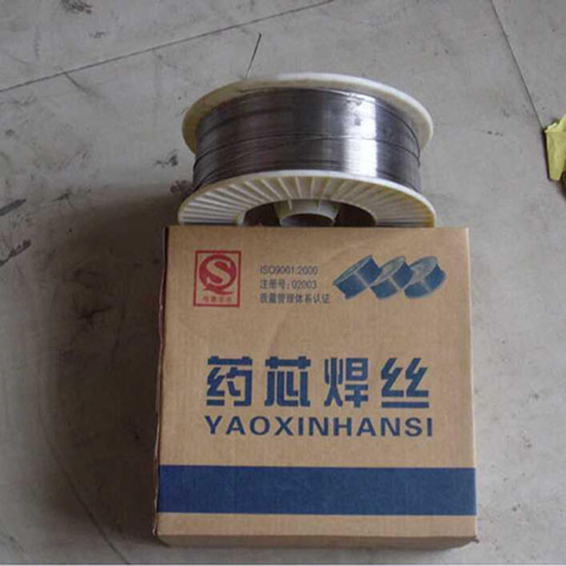 堆焊焊絲圖片/堆焊焊絲樣板圖 (4)