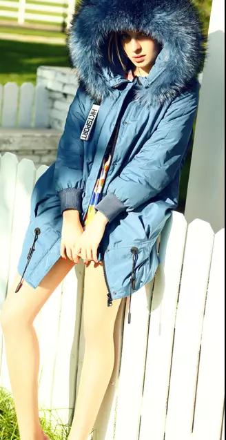 品牌羽絨服圖片/品牌羽絨服樣板圖 (2)