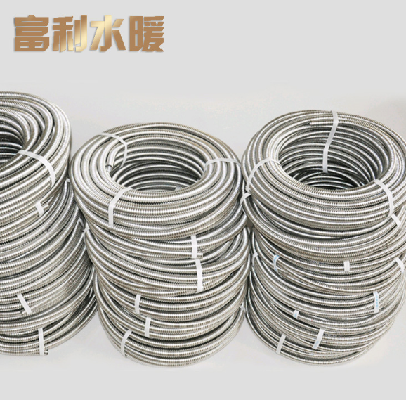 不銹鋼波紋管電話圖片/不銹鋼波紋管電話樣板圖 (1)