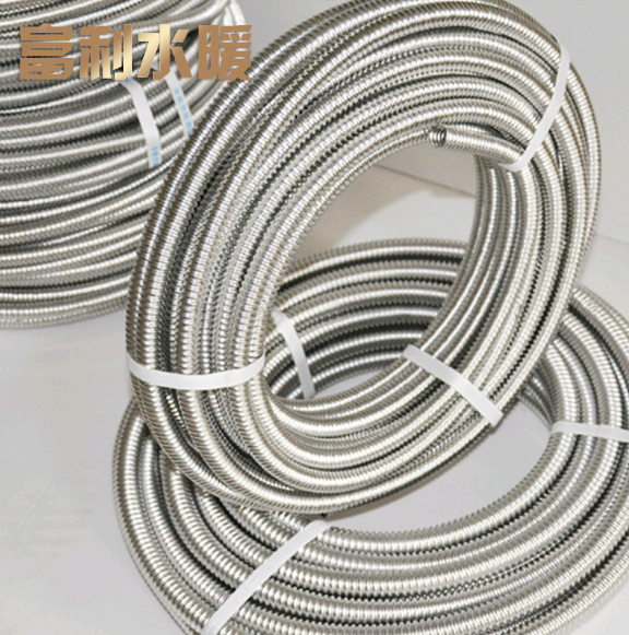 不銹鋼波紋管價(jià)格圖片