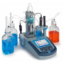 哈希Titralab?1000 系列自動電位滴定儀