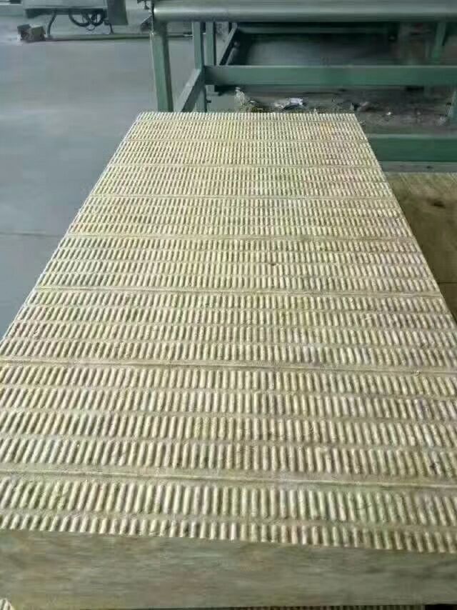 巖棉板圖片/巖棉板樣板圖 (4)