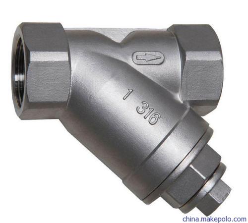 Y型過濾器圖片/Y型過濾器樣板圖 (2)