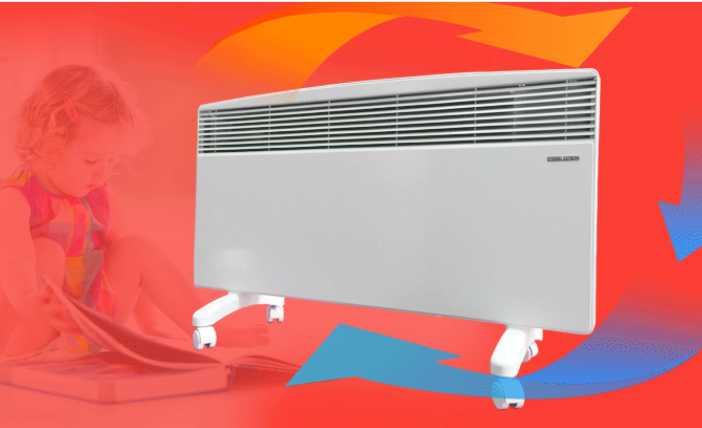 對流式電暖器圖片/對流式電暖器樣板圖 (4)