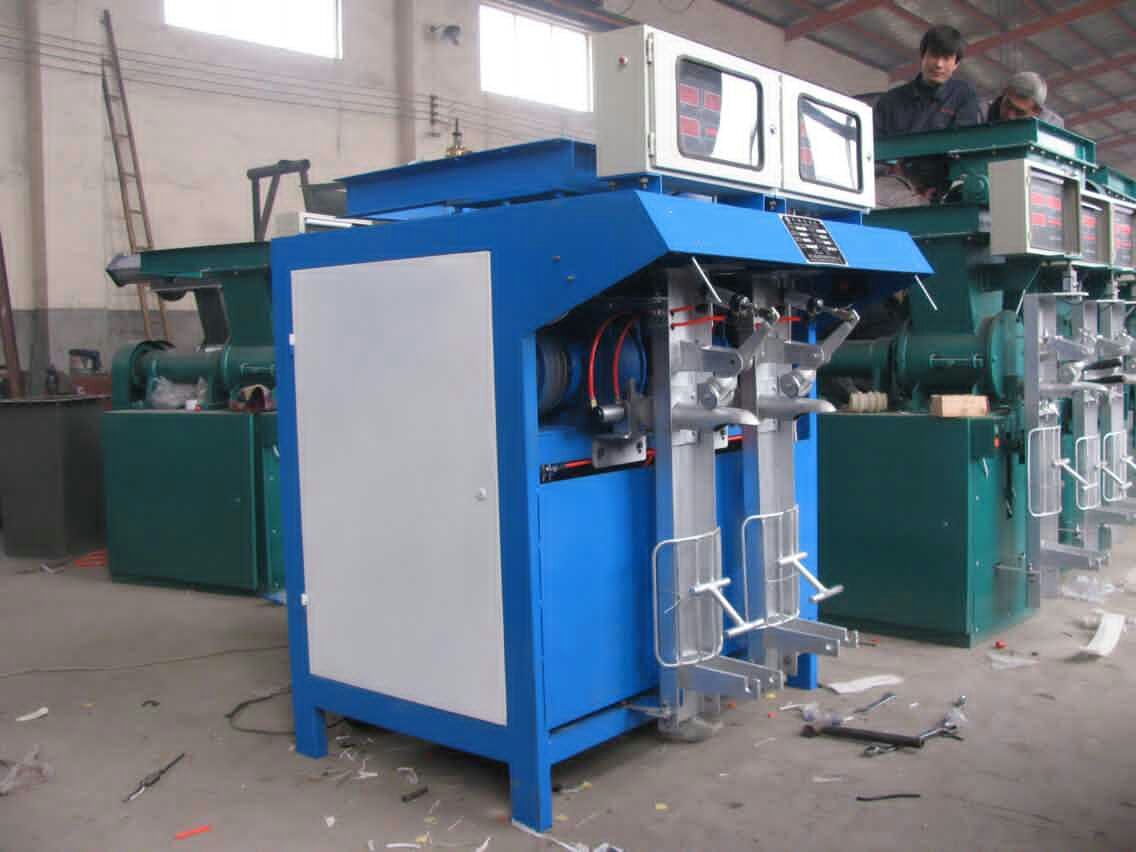 DGY-50Q-2包裝機(jī)圖片