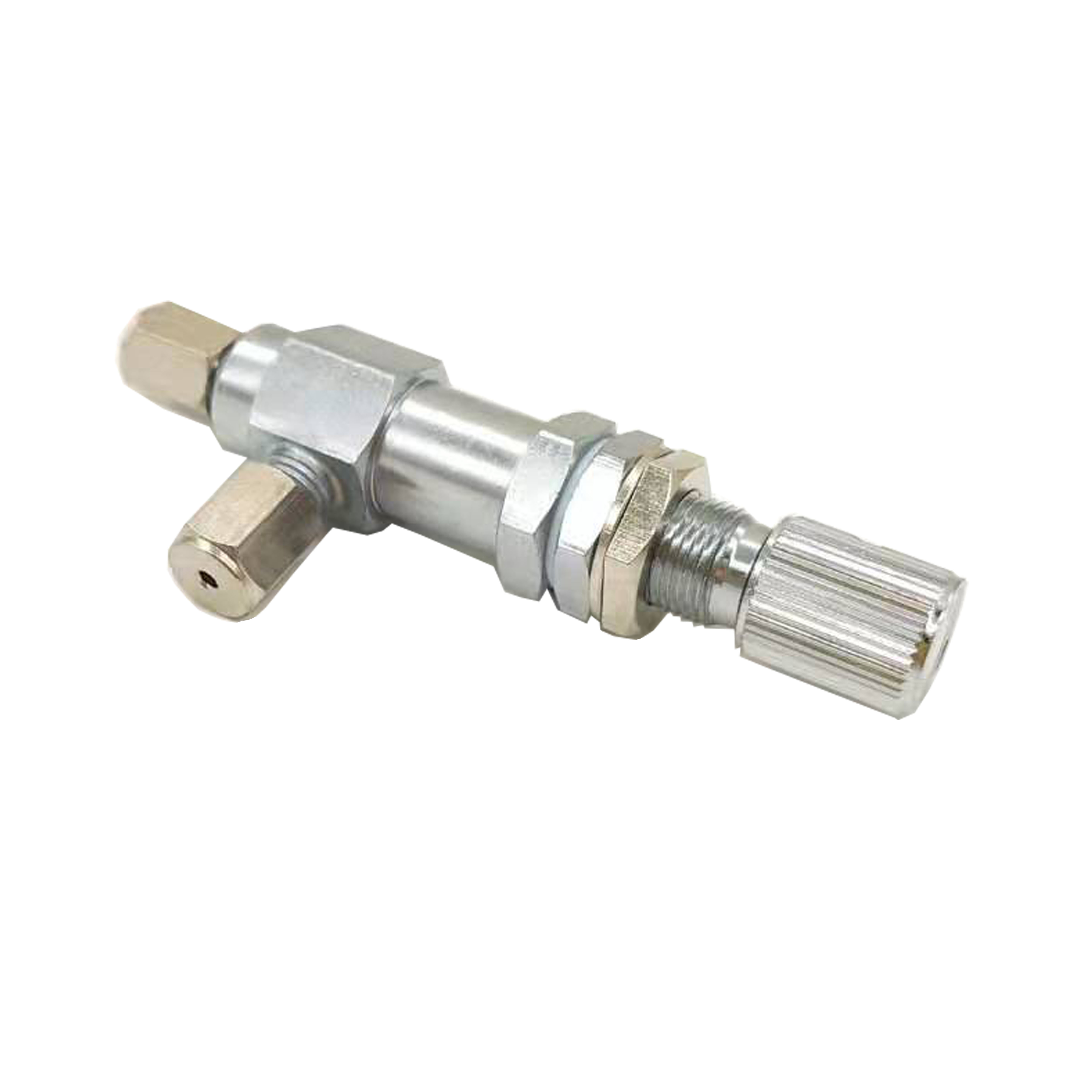 調(diào)節(jié)閥圖片