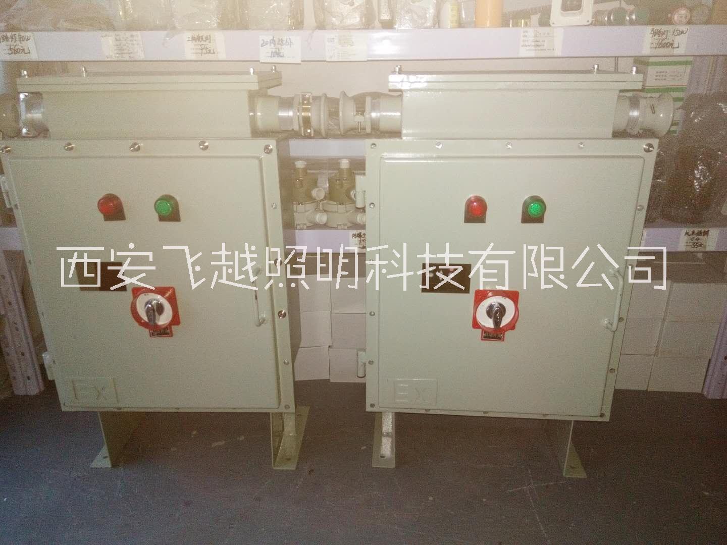 廠家BQJ防爆軟啟動(dòng)柜 油田圖片/廠家BQJ防爆軟啟動(dòng)柜 油田樣板圖 (4)