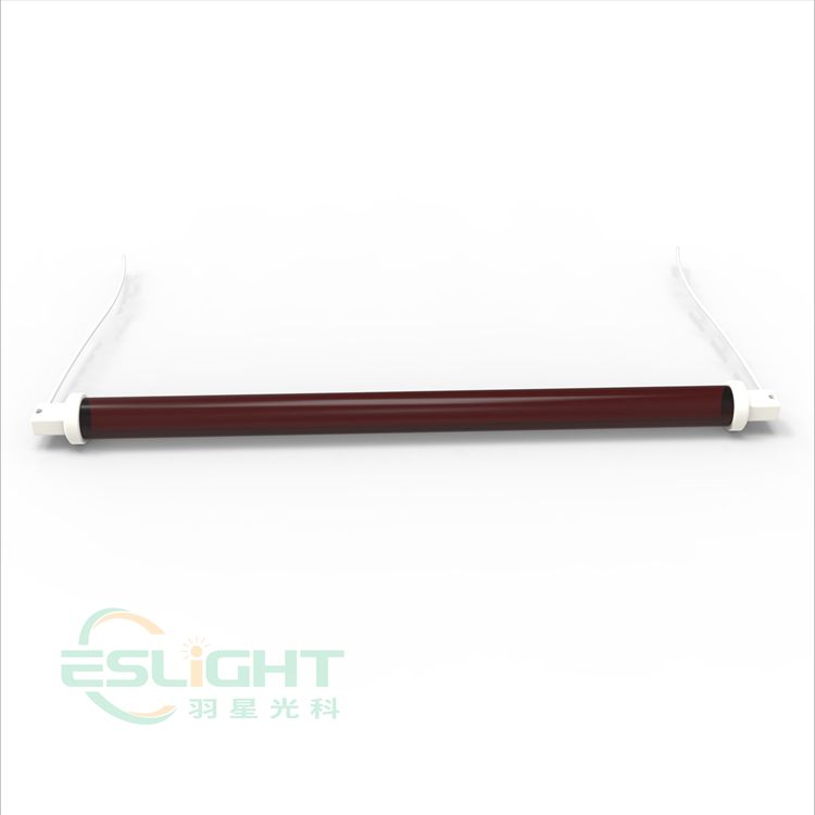 紅外線加熱燈YJR-2410-525羽星光科ESLIGHT