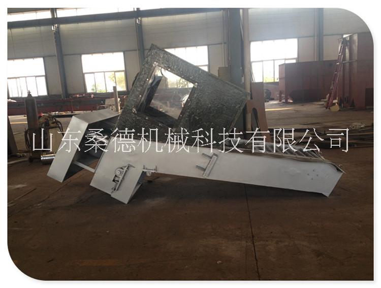 循環(huán)格柵機設(shè)備圖片/循環(huán)格柵機設(shè)備樣板圖 (2)