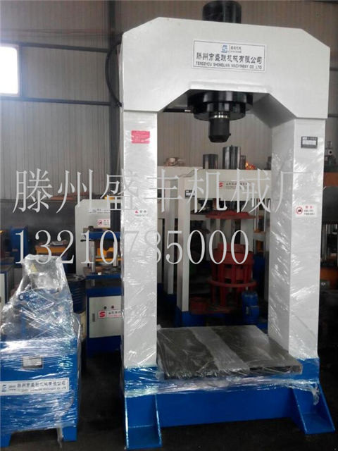 龍門壓裝機(jī)圖片/龍門壓裝機(jī)樣板圖 (1)