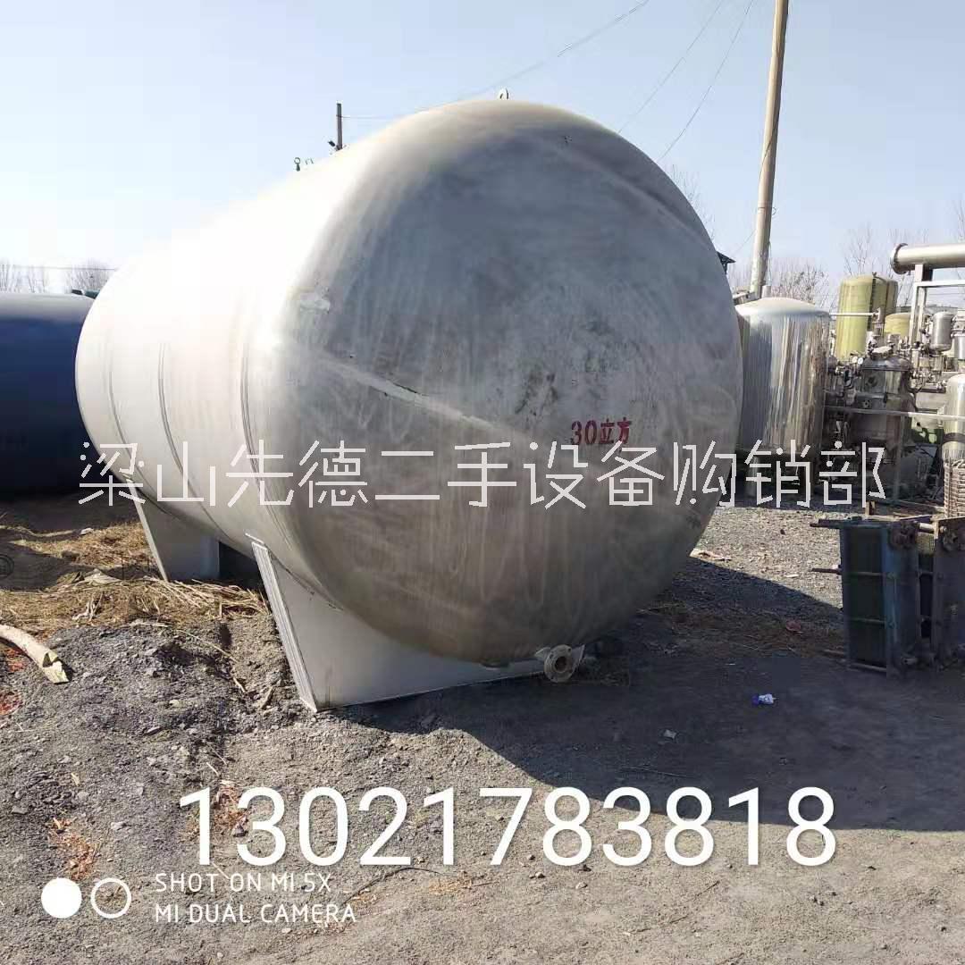 不銹鋼發(fā)酵罐圖片/不銹鋼發(fā)酵罐樣板圖 (2)