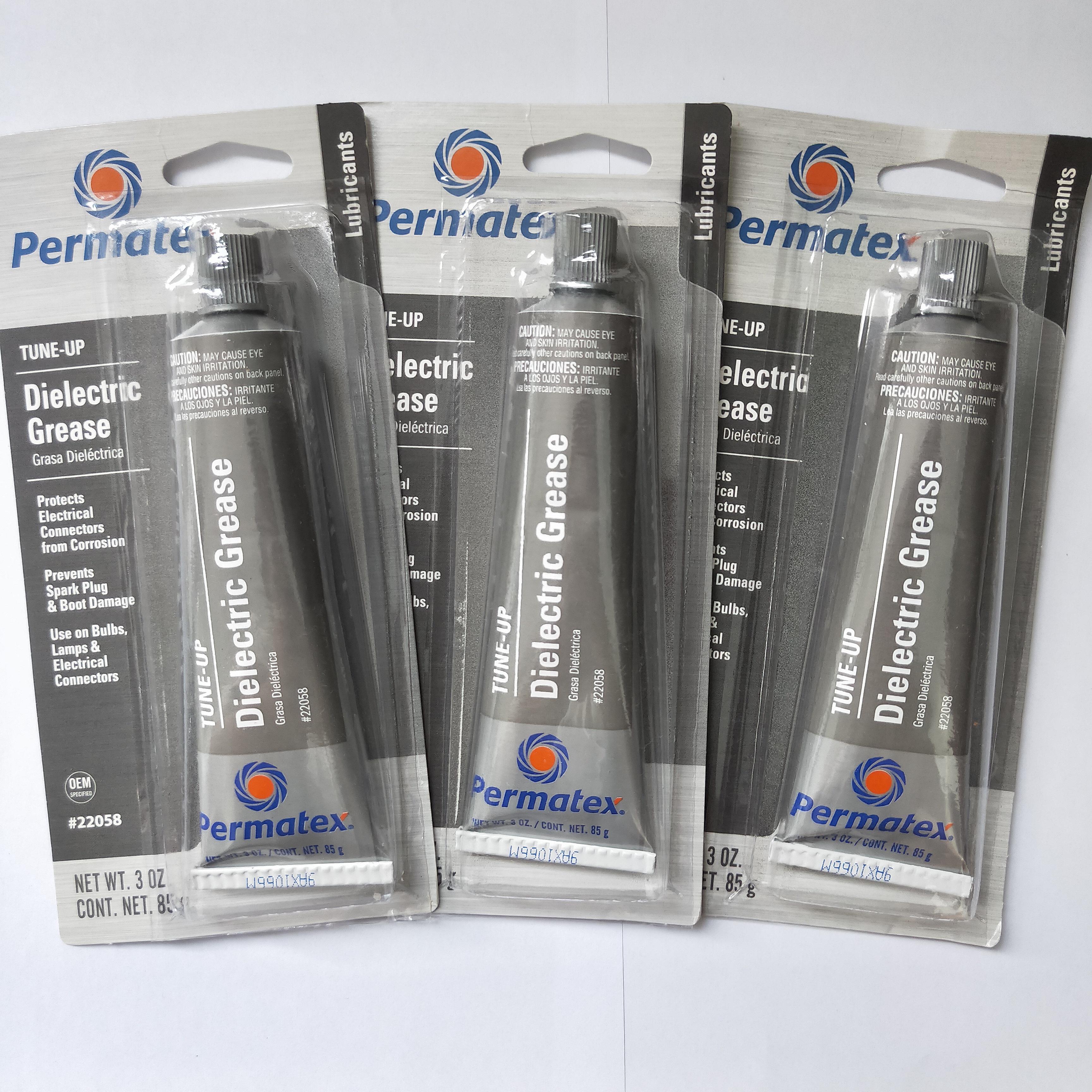 現(xiàn)貨PERMATEX 81150，09180絕緣潤滑脂 Permatex22058