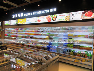 重慶果蔬風(fēng)幕柜采購什么牌子好圖片/重慶果蔬風(fēng)幕柜采購什么牌子好樣板圖 (2)