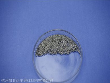 碲化銦（InTe)顆粒圖片