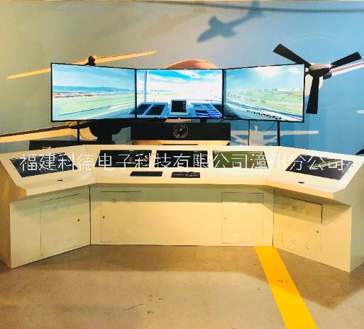 飛機空管系統(tǒng)  塔臺模擬系統(tǒng)