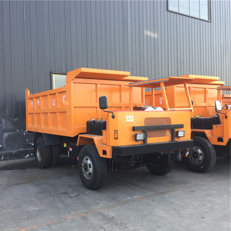 地下礦道 濕式防爆礦車佳鵬礦用公圖片/地下礦道 濕式防爆礦車佳鵬礦用公樣板圖 (1)