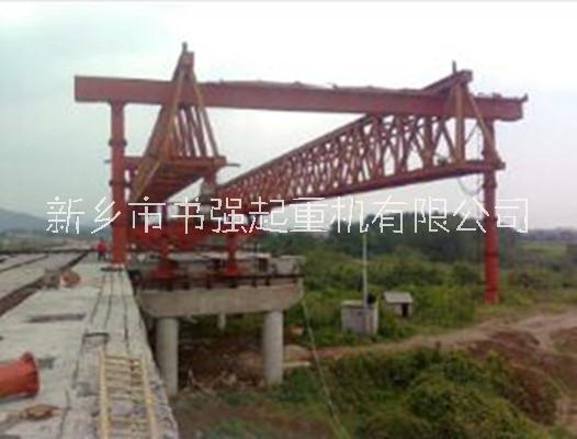架橋機(jī)圖片/架橋機(jī)樣板圖 (3)