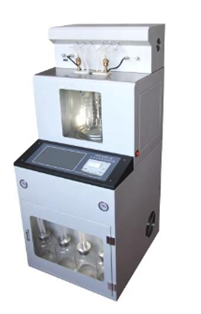 HSY-265H-1全自動運(yùn)動粘度測定儀（含粘度指數(shù)）