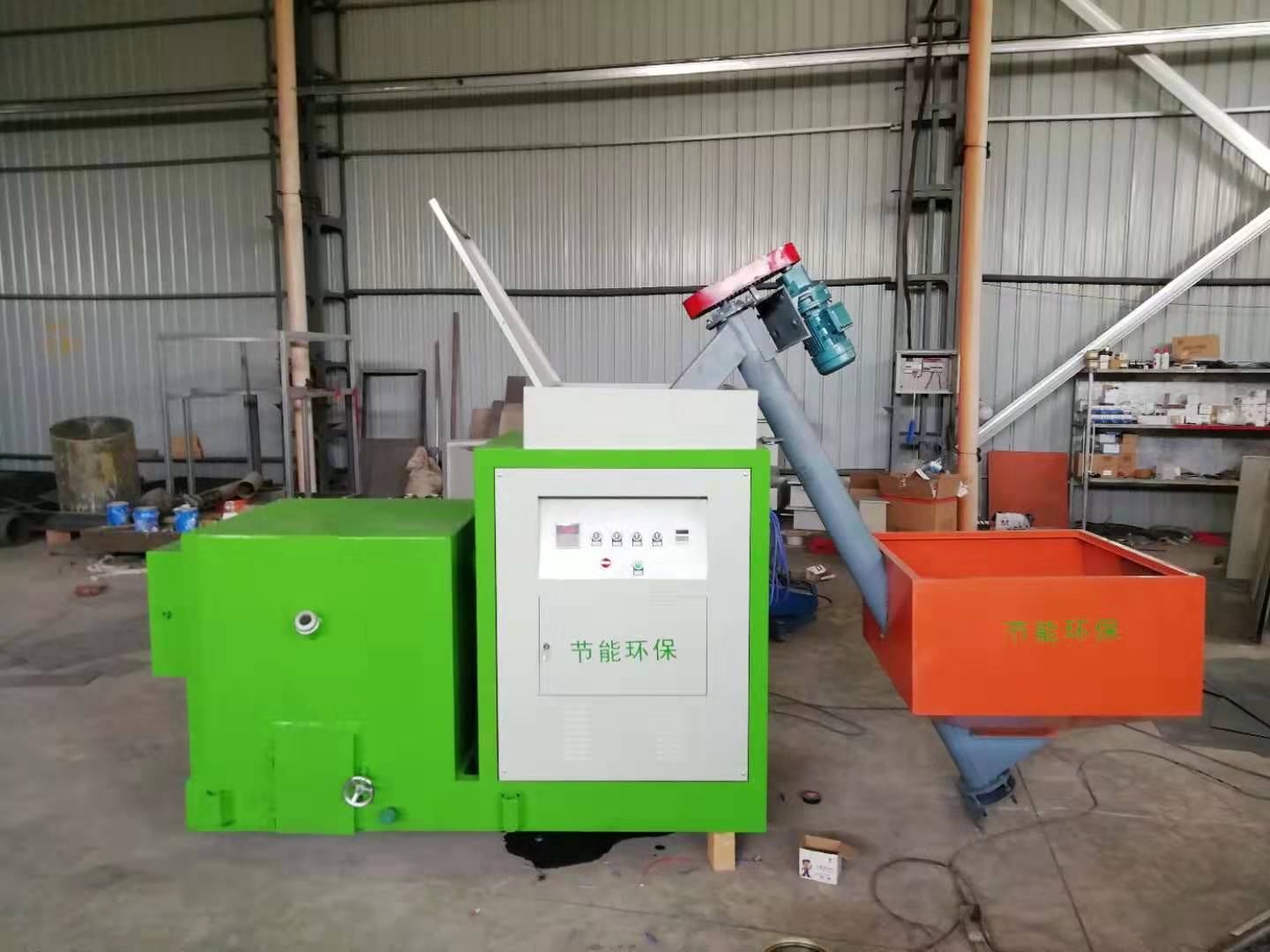 燃燒機(jī)圖片/燃燒機(jī)樣板圖 (3)