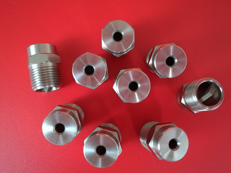 空心錐形噴嘴圖片