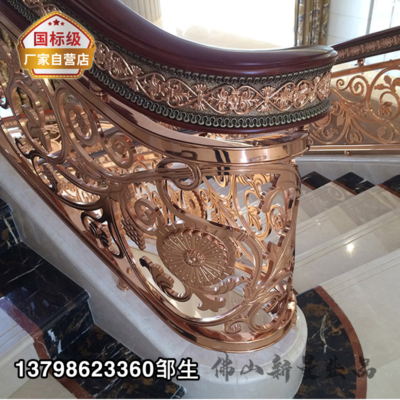 鋁板雕花圖片/鋁板雕花樣板圖 (2)