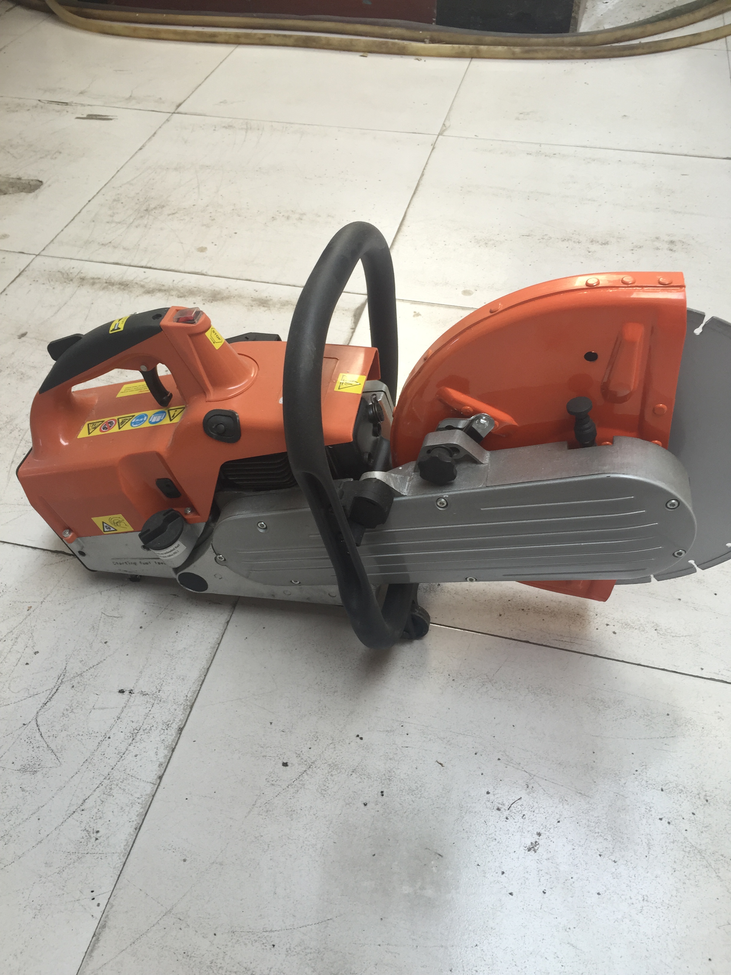 消防救援無齒鋸圖片/消防救援無齒鋸樣板圖 (1)