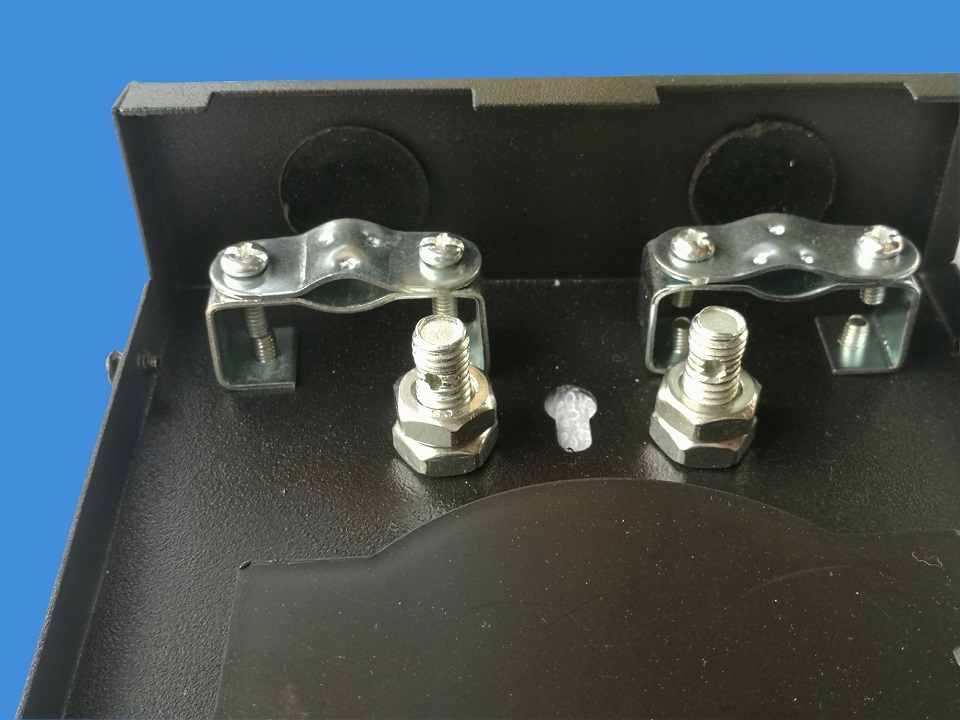 8口通用型接口光端盒圖片/8口通用型接口光端盒樣板圖 (2)