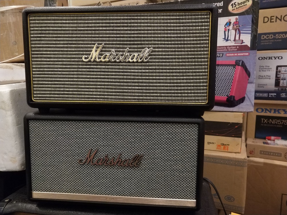 mashall馬勺馬歇爾電子管吉圖片/mashall馬勺馬歇爾電子管吉樣板圖 (4)