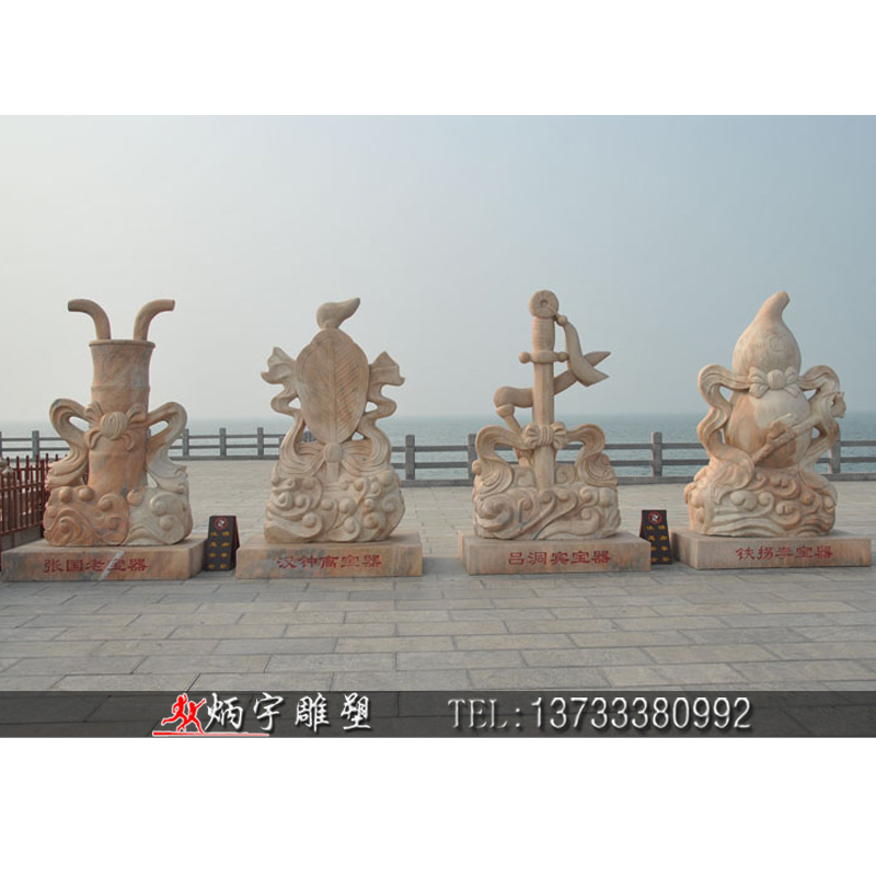 曲陽縣炳宇雕塑 民俗文化小品雕塑圖片/曲陽縣炳宇雕塑 民俗文化小品雕塑樣板圖 (2)