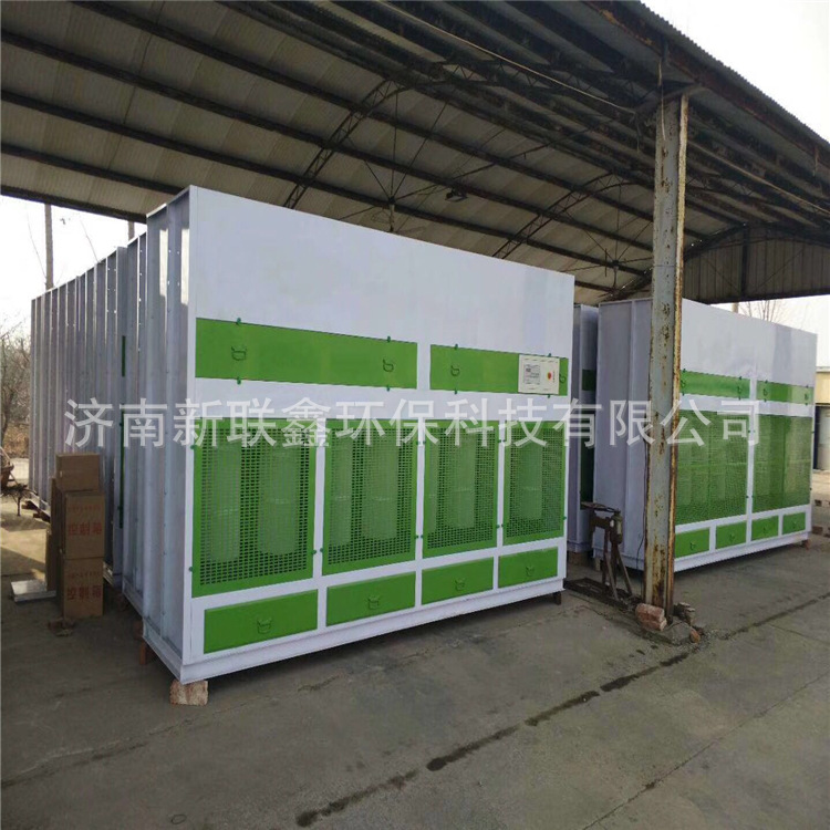 粉塵處理柜圖片/粉塵處理柜樣板圖 (4)