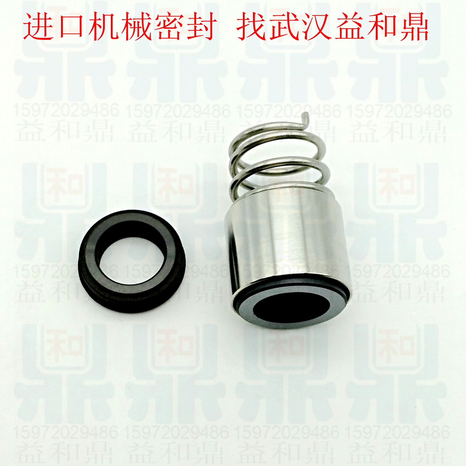 ITT南京LOWARA羅瓦拉圖片/ITT南京LOWARA羅瓦拉樣板圖 (3)