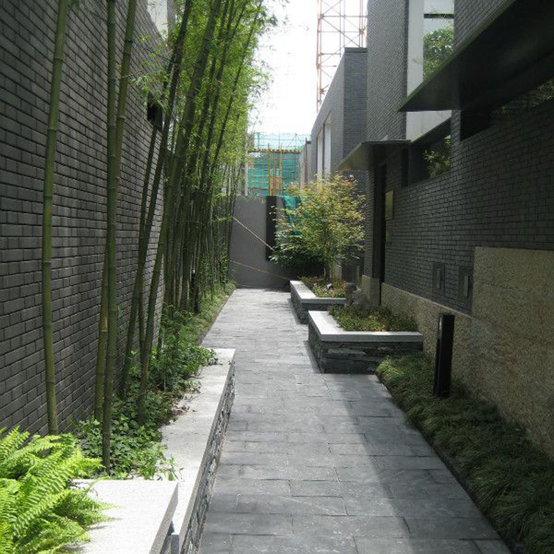 外墻磚青磚圖片/外墻磚青磚樣板圖 (4)