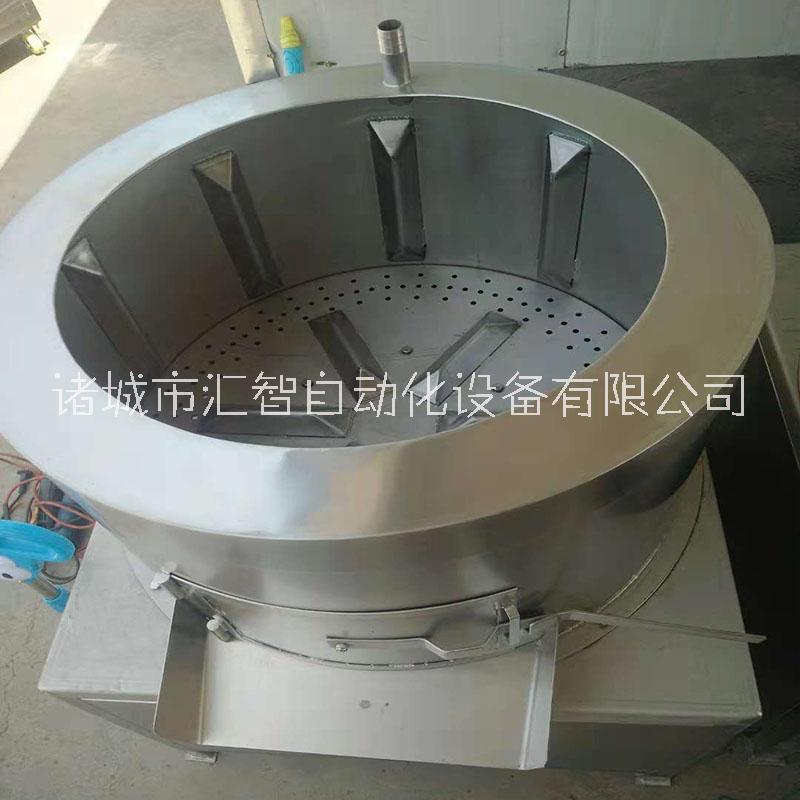 羊百葉清洗機圖片