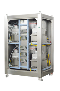 模塊低氮鍋爐圖片/模塊低氮鍋爐樣板圖 (3)