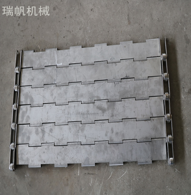 輸送帶板式鏈圖片/輸送帶板式鏈樣板圖 (1)