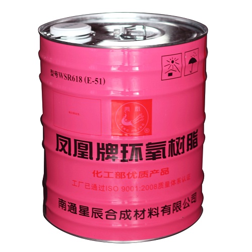 環(huán)氧樹(shù)脂膠 納米仿瓷材料批發(fā) 環(huán)氧樹(shù)脂鳳凰牌E-51(618)