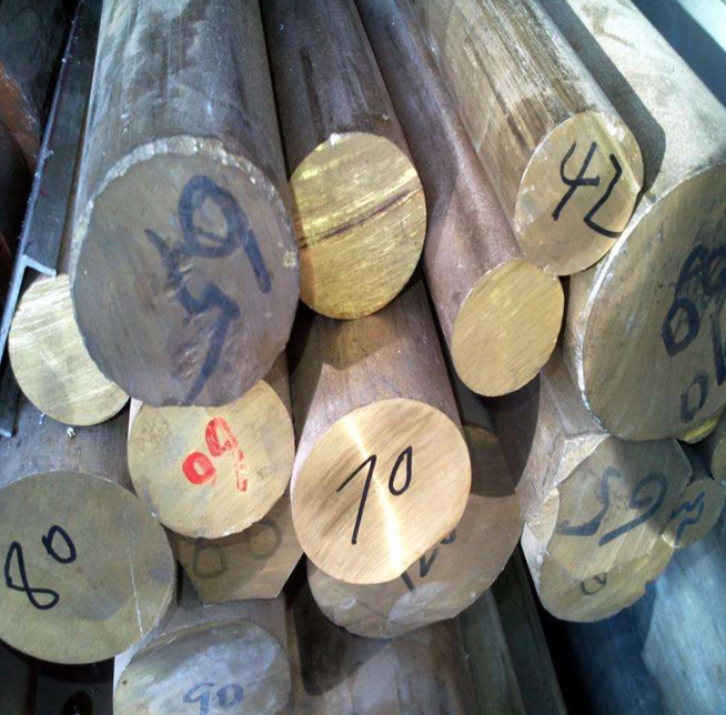 C54400磷銅棒圖片