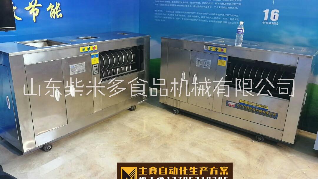 饅頭機(jī)圖片/饅頭機(jī)樣板圖 (2)