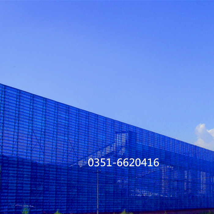 環(huán)保型擋風板圖片