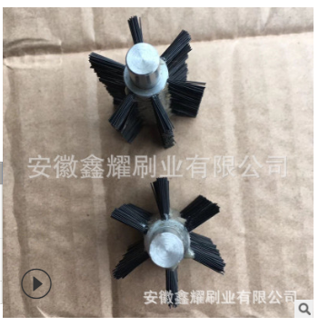 除銹毛刷圖片/除銹毛刷樣板圖 (2)