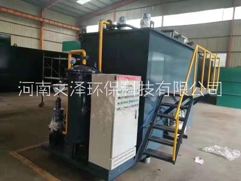 工業(yè)廢水處理設備圖片/工業(yè)廢水處理設備樣板圖 (3)