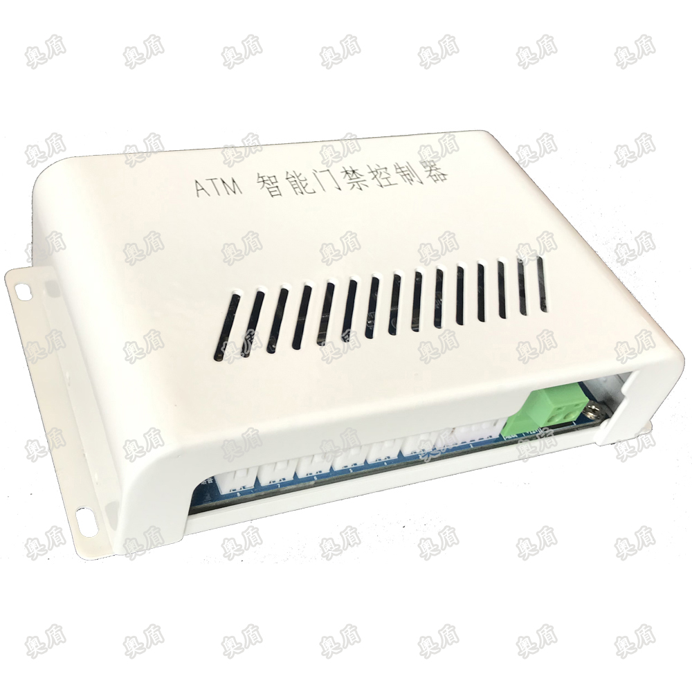 防護(hù)艙控制器圖片/防護(hù)艙控制器樣板圖 (1)
