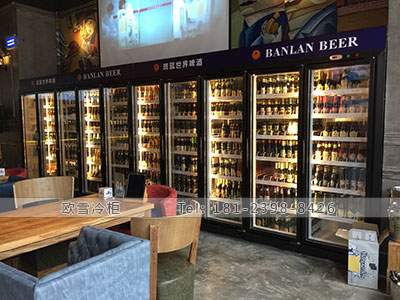 上海四門展示柜哪一種牌子質(zhì)量好