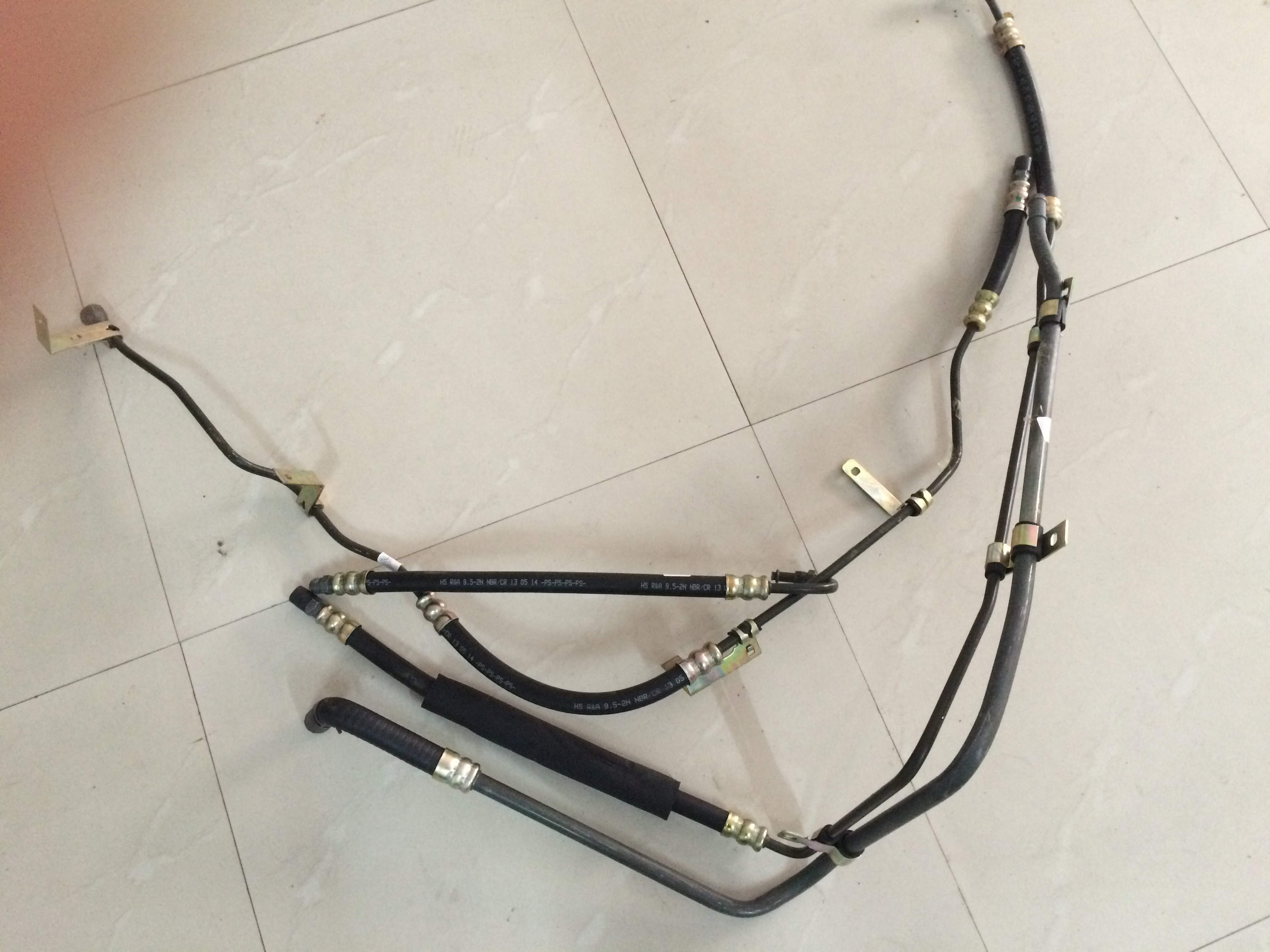 橡膠管圖片/橡膠管樣板圖 (4)